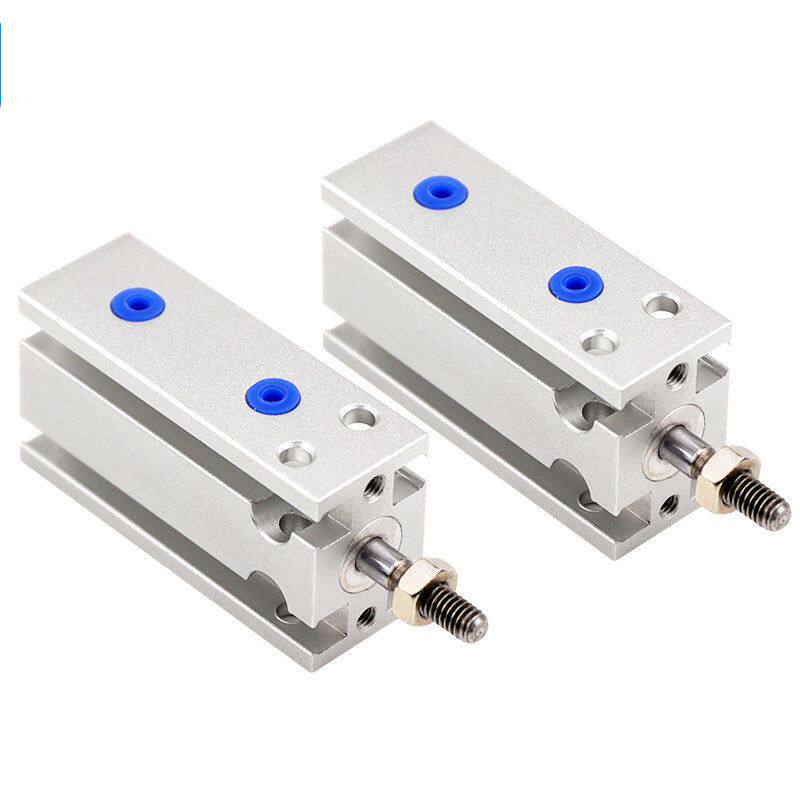 自由安装MD20X10S/MD20X15S/MD20X20S/MD20X25S/MD20X30S/40S气缸