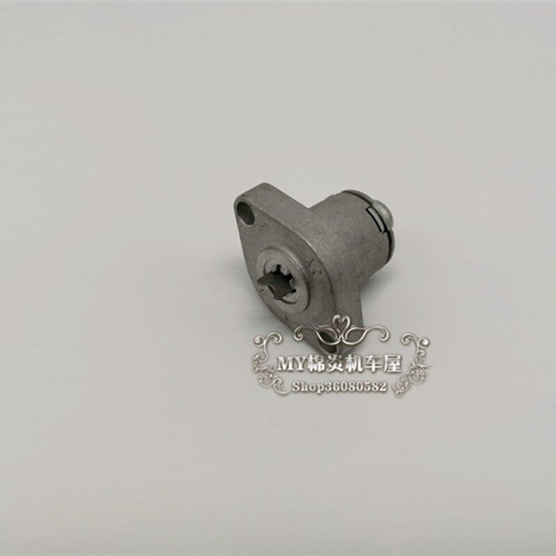 适用本田WH100T-A/H/F/G小公主/优悦/喜悦涨紧器张紧器调节器