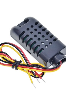 AM2301A DHT21电容集成式数字温湿度传感器模块替代SHT10 SHT11