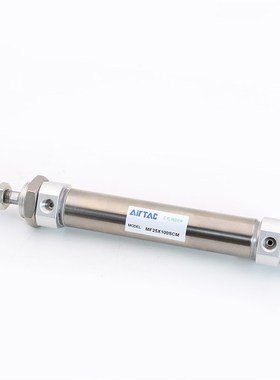 MF20X25X50X75X8X100X125X150X200X250X300-SCA-SU-SCM气缸