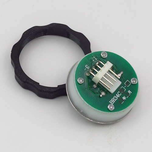 BR34C电梯按钮西子奥的斯 BR34CB XHB-R34D-A01 R34C-A02电梯配件