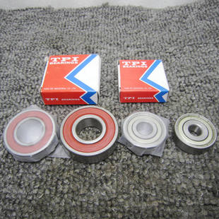 JOG50 JOG90齿轮箱(尾牙)轴承印王90 印沙50一套