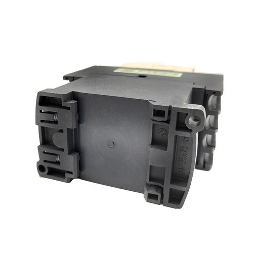 蒂森电梯交流接触器/LC1D258MDC DC220V 电梯接触器LC1D258MD