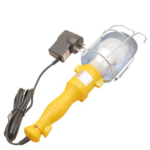 电梯手持式检修灯STG HB02-LED 5W 轿顶检修灯 手持行灯 适用日立