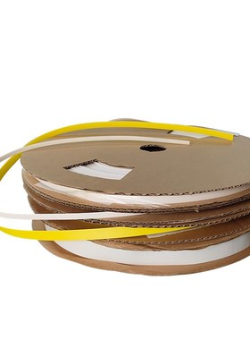 ATMS标识热收缩管3倍收缩可打印UL224 TAMS军标级135度标识热缩管