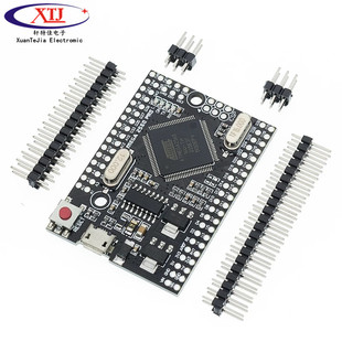 USB Mega2560 16AU ATmega2560 CH340G智能电子开发板 Pro