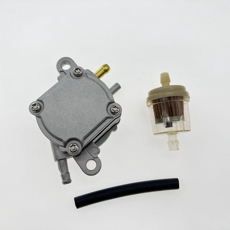 适用摩托车汽油泵大路易90汽油泵 大绵羊150祖玛125CC DIO汽油泵
