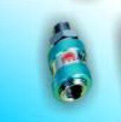 山耐斯滑动开关排气阀手推阀手滑阀MS-22MF2分/33MF3分(HSV-08)