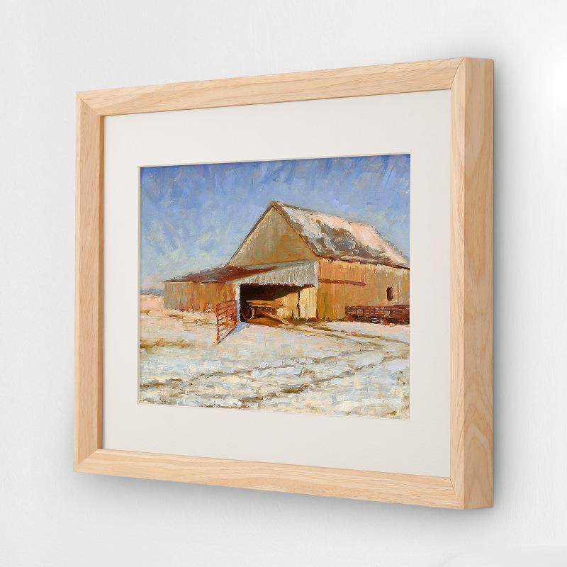 实木相框挂墙画框外框装裱定 制任意尺寸A4拼图油画框A3像框24寸,家居饰品,DIY亲子装饰画,淘宝优惠券,粉丝福利购,淘宝优惠卷