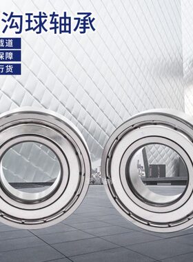 CU高速轴承 6016 6017 6018 6019 6020 6021 6022 6024 6026 RZ