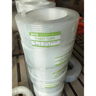 防腐蚀 耐压 供应 6x8涂料管