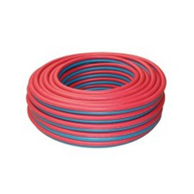 波斯工具 8mm高档双色管氧气管乙炔管50m BS473850