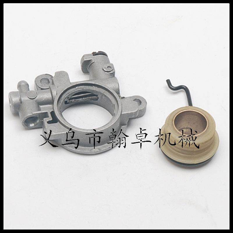 MS382机油泵 蜗杆 勾 出油泵 油锯链锯配件,农机/农具/农膜,割灌机/割草机/油锯,淘宝优惠券,粉丝福利购,淘宝优惠卷