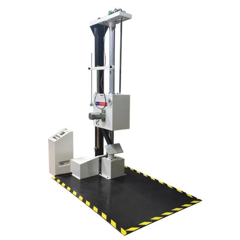 全自动吸尘器整机跌落试验机吸尘器跌落测试仪售无忧质量保证
