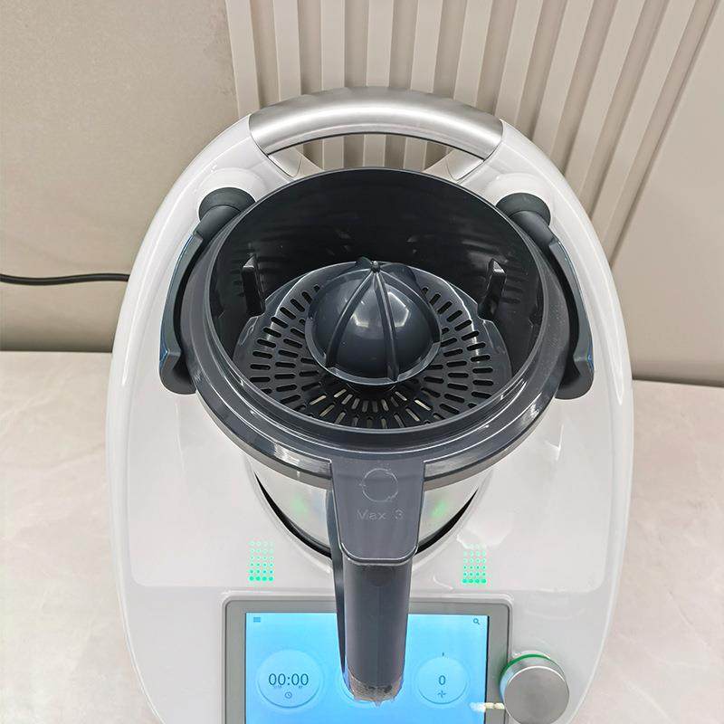 小美机美善品橙汁柠檬分离手动榨汁器TM6TM5通用萃取压榨纯果汁器