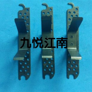 罗兰R700过桥 拉规过桥 011E2589罗兰印刷机配件