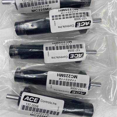 美国ACE缓冲器MA/MC30 35 50 75 150 225M 600 650 900MH EUM2-3