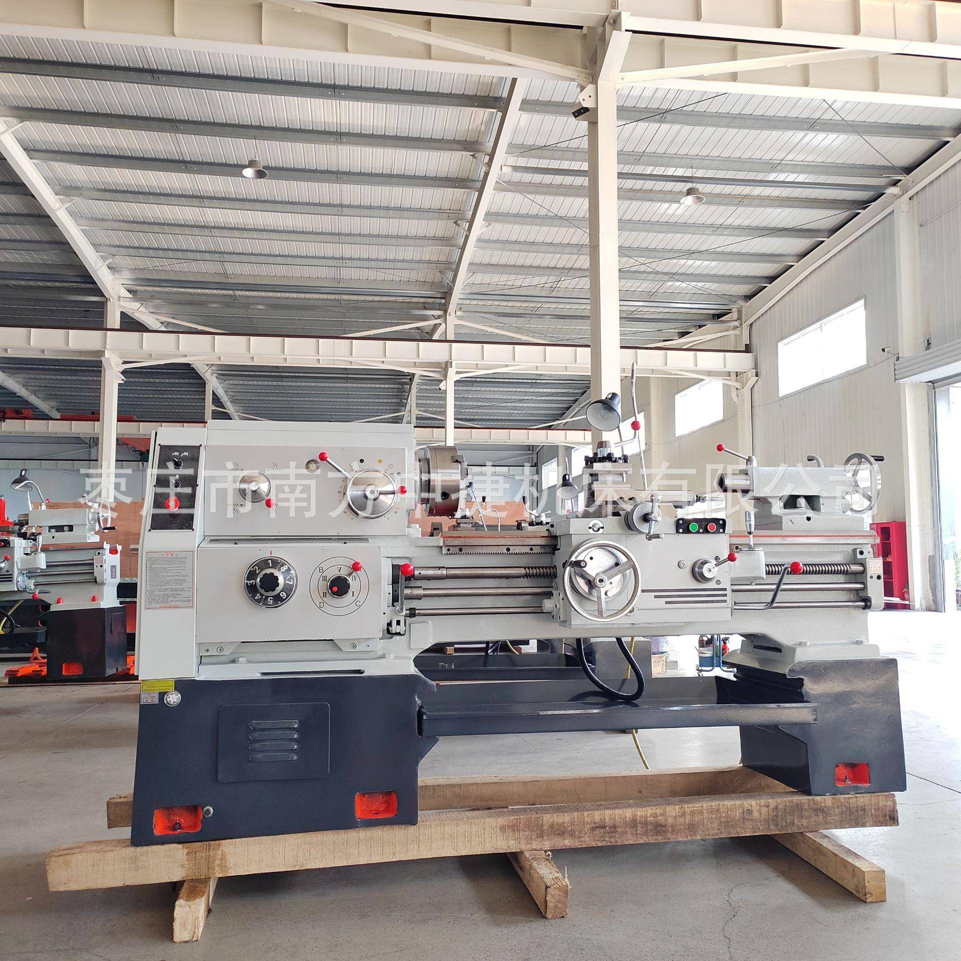 沈阳车床CA6140*1000普通车床机械传动带冷却系统沈教学使用