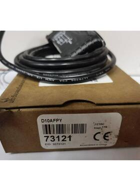 议价  美国邦纳BANNER D10AFPY光电传感器