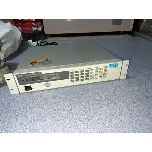 议价安捷伦Agilent60B可