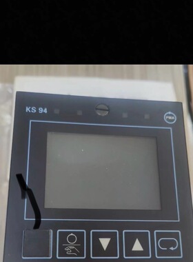 议价  德国PMA温控器KS94 型号：9407 924 00001