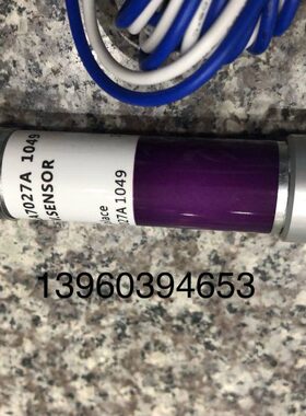UV电眼C7027A1049 C7027A1023 C7027A1072 C7035A1064 火焰探测器