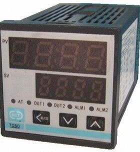 东硕仪表TOSO挤出机温控表CH902-FK02-M*AN 专业生产各种仪表