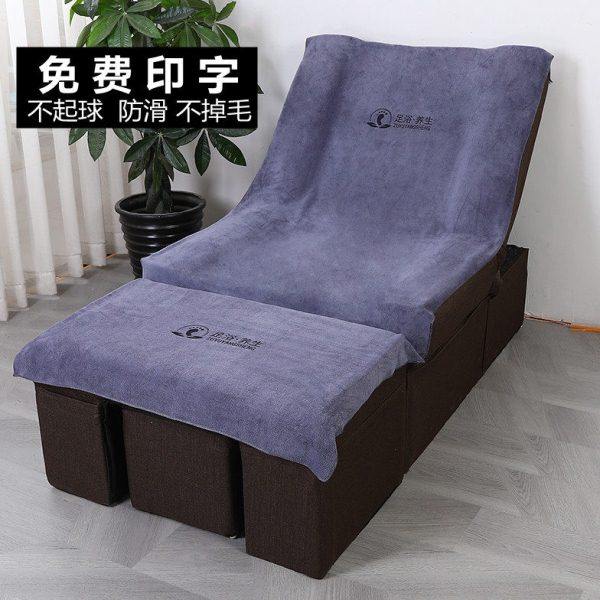 足浴沙发巾四件套两件套防滑美甲洗脚店床单采耳修脚按摩椅垫足疗,居家布艺,沙发垫,淘宝优惠券,粉丝福利购,淘宝优惠卷