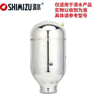 清水热水瓶保温壶家用保温瓶玻璃内胆暖壶大容量宿舍老式开水瓶胆