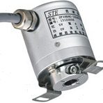 现货全新编码器SF38B8-1024P5VL6-K1506思迪K1507