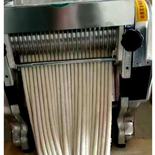 板面搓条机小型商用家用仿手工拉条面剂子机芋圆制作机麻花面条机