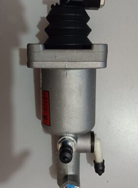 解放J6F原厂离合总泵1602110A6K9-C00*A*000