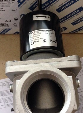 giuliani anello电磁阀GSAV402R,GSAV502R,GSAV652R,GSAV802R