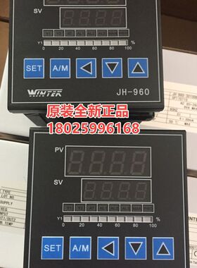 WINTEK温控表JH960-701000,JH960-301000,JH960-70100B