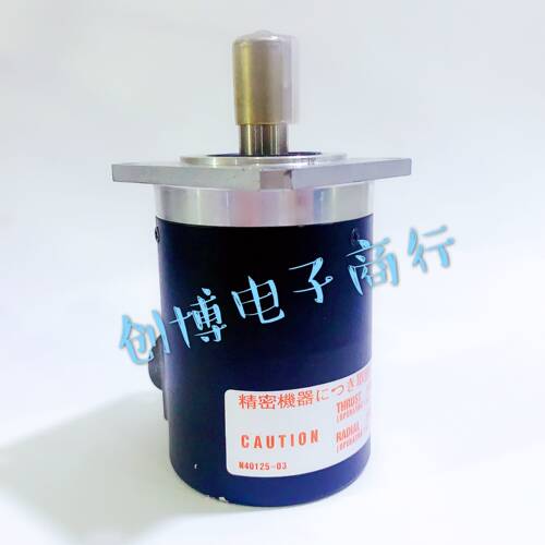 多摩川TS1508N255   OIS 68-1024C/T-L3-5V编码器 15轴