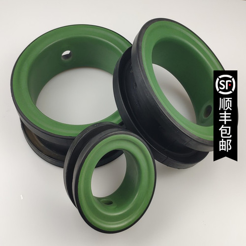 Keystone美国凯斯通蝶阀阀座 蝶阀胶圈密封胶套RTF990蝴蝶阀阀芯