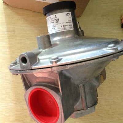 原装进口 krom空然比例阀GIK50R02-5 DN50 2寸