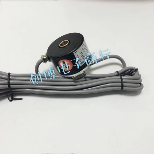 EB5812R-L5PR-1024 自动化程度光电编码器 内孔12 1024脉冲