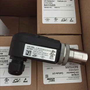 KROM紫外线探头UVS10D0G1 UVS10D2 UVS10D4G1