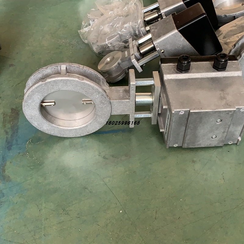 电动执行器GT50系列ST50-03T4R  GT50-03T4R