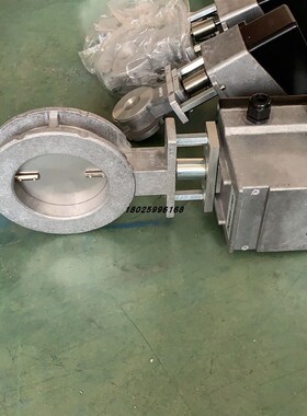 电动执行器GT50系列ST50-03T4R  GT50-03T4R