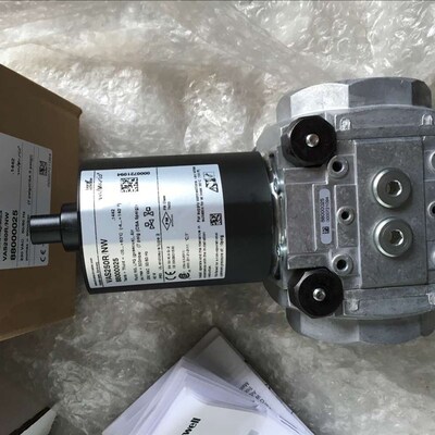 krom电磁阀VAS340R/LW