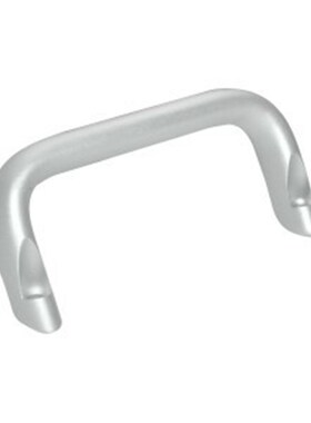 拉手J-XAG91-L112怡合达铝合金拉手 角型外装型C-HHDNFA112 把手