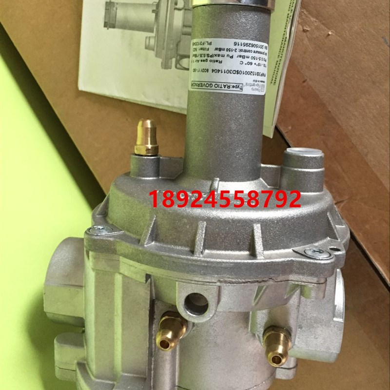 原装进口菲奥比例阀,空燃比例阀FMF3S150.FMF3S151.FMF3S152