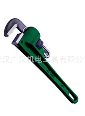 世达重型管子钳18寸 70816