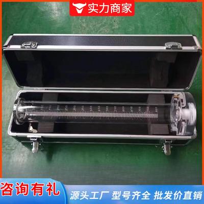 煤矿井下煤屑瓦斯解析仪 矿用HFJ-5地勘甲烷解吸仪含量测定仪