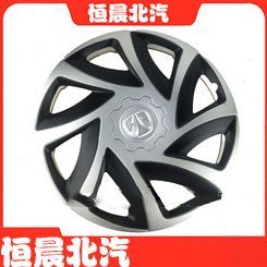 轮毂盖 M30S原装 轮胎罩 轮毂罩轮胎装 车 北汽威旺M20 饰盖 M30