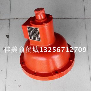 施工升降机电梯 安全防坠器 启东亚联 4.0/1.2 防坠安全器