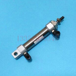 G40水路气缸 S40 墨路气缸 小森机气缸 小森靠版 气桶