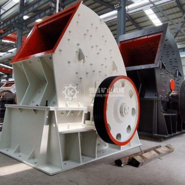 重型锤破鹅卵石细碎机 建筑垃圾粉碎机 制砂生产线 锤式破碎机,机械设备,破碎机,淘宝优惠券,粉丝福利购,淘宝优惠卷